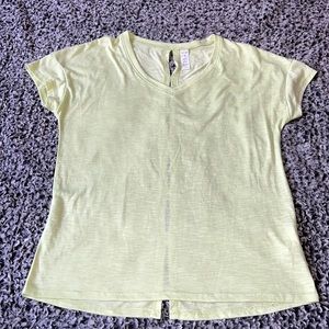 MARIKA TEE NWOT